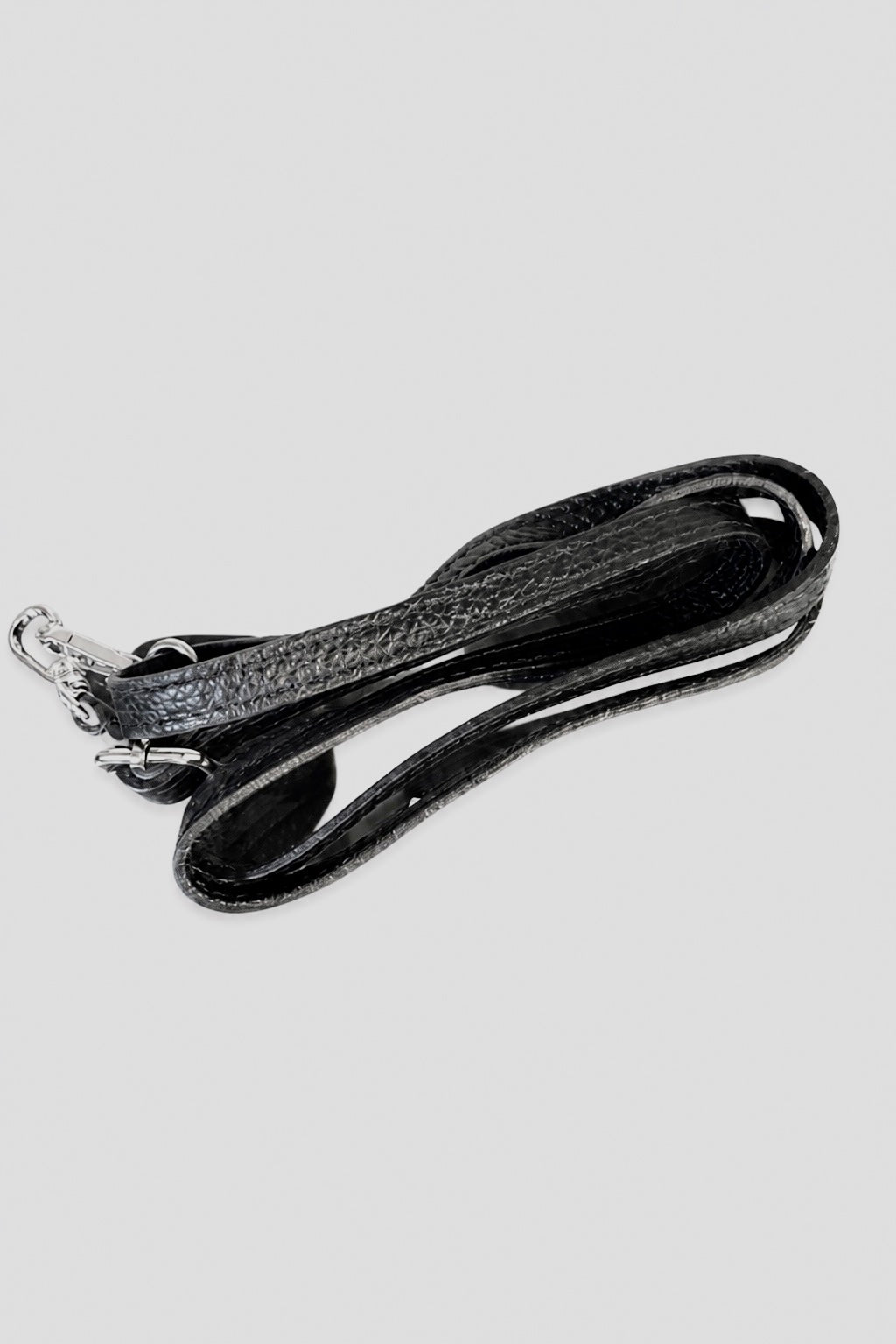 Zebra Pony Hair Clutch